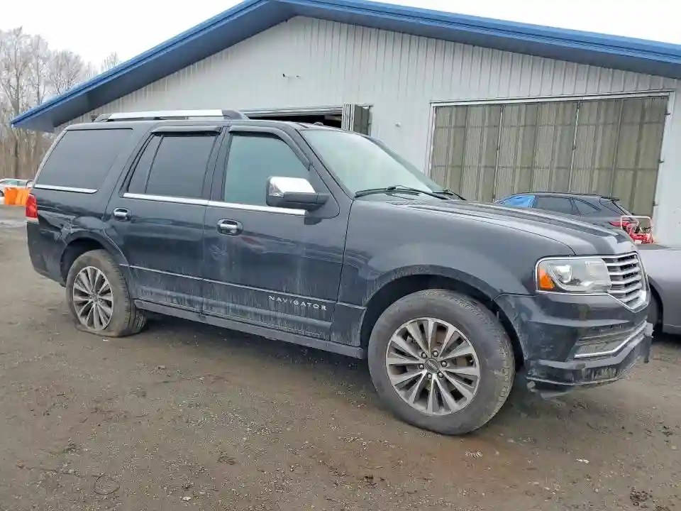 5LMJJ2JT5FEJ04333 2015 LINCOLN NAVIGATOR-3