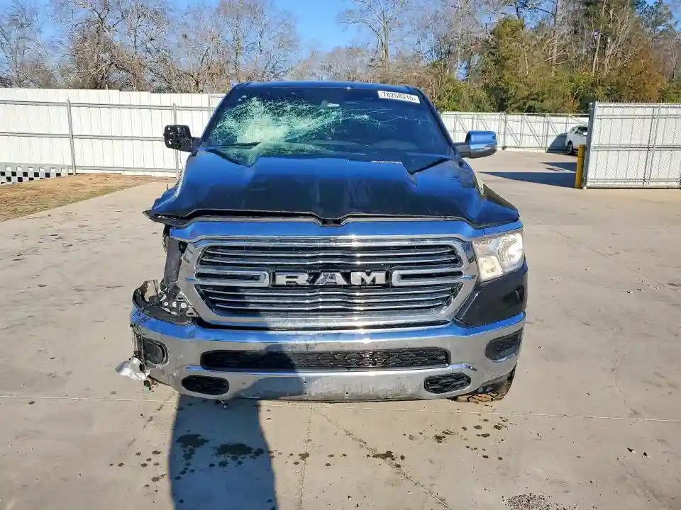 1C6SRFJT3RN178678 2024 RAM 1500-4