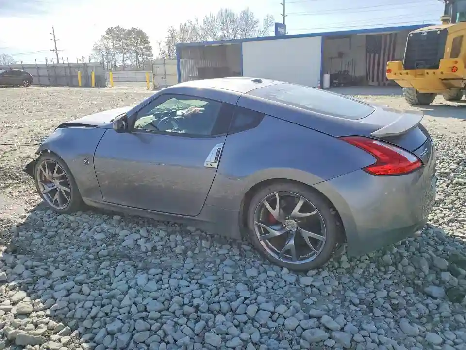 JN1AZ4EH6FM441989 2015 NISSAN 370Z-1