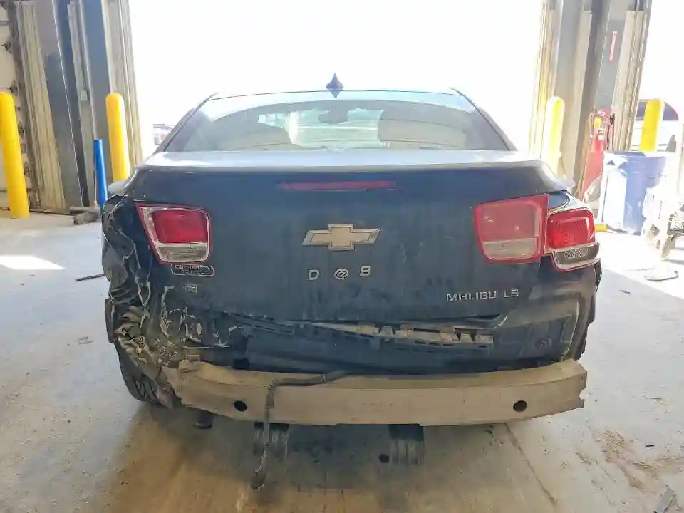 1G11B5SL5FF160697 2015 CHEVROLET MALIBU-5