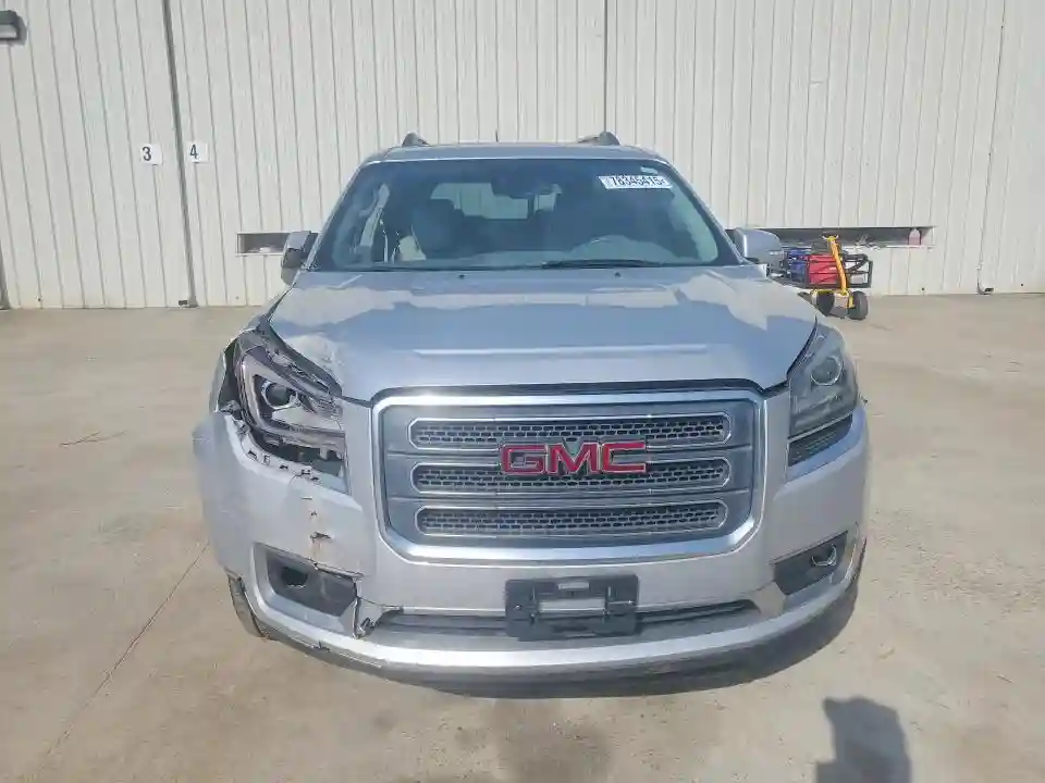 1GKKRRKD5GJ152061 2016 GMC ACADIA-4