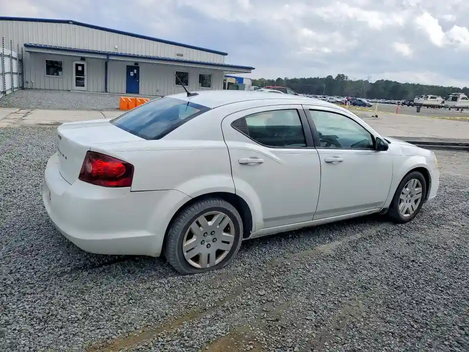 1C3CDZAB4DN726088 2013 DODGE AVENGER-2