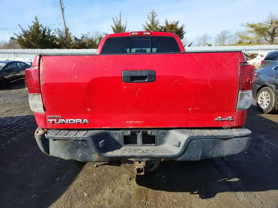 5TFUM5F19DX050279 2013 TOYOTA TUNDRA-5