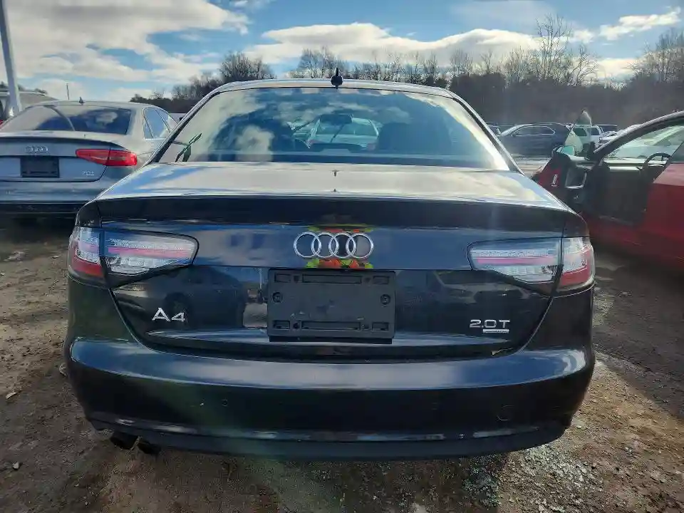 WAUFFAFL2DA144419 2013 AUDI A4-5