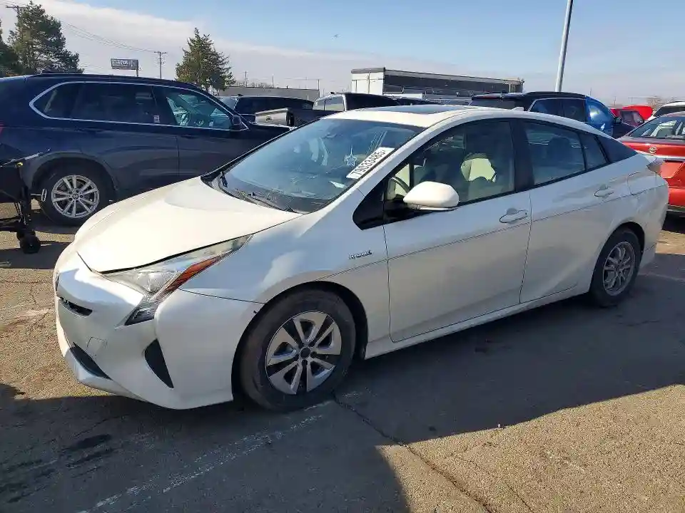 JTDKARFU4G3502023 2016 TOYOTA PRIUS-0