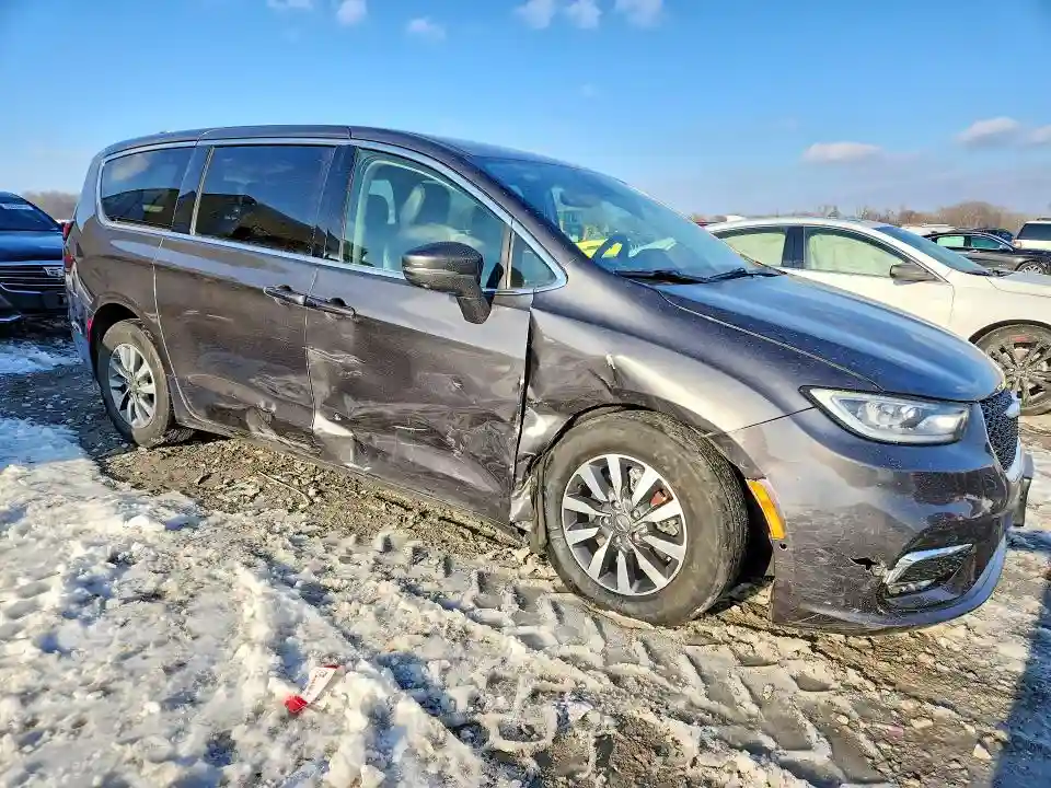 2C4RC1L73NR121082 2022 CHRYSLER PACIFICA-3