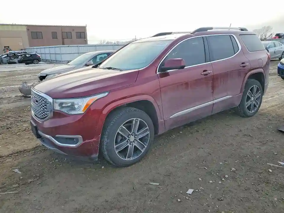 1GKKNPLSXHZ196573 2017 GMC ACADIA DEN-0