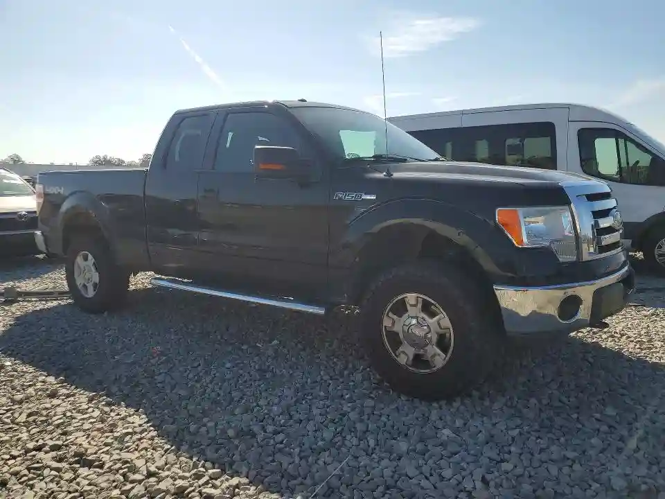 1FTFX1EFXBFD37221 2011 FORD F-150-3