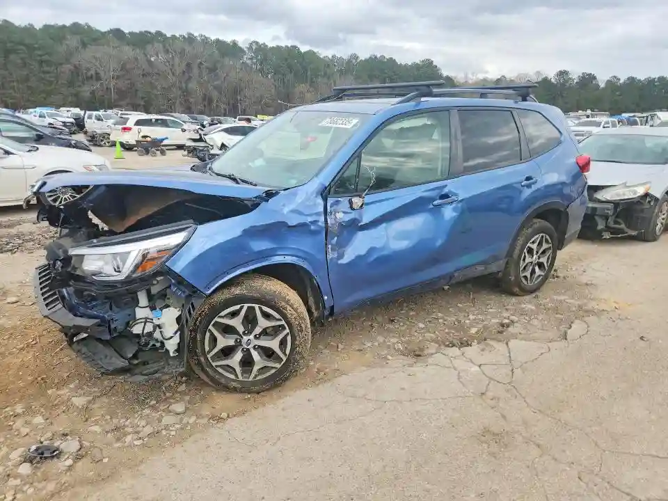 JF2SKAEC6KH457753 2019 SUBARU FORESTER-0
