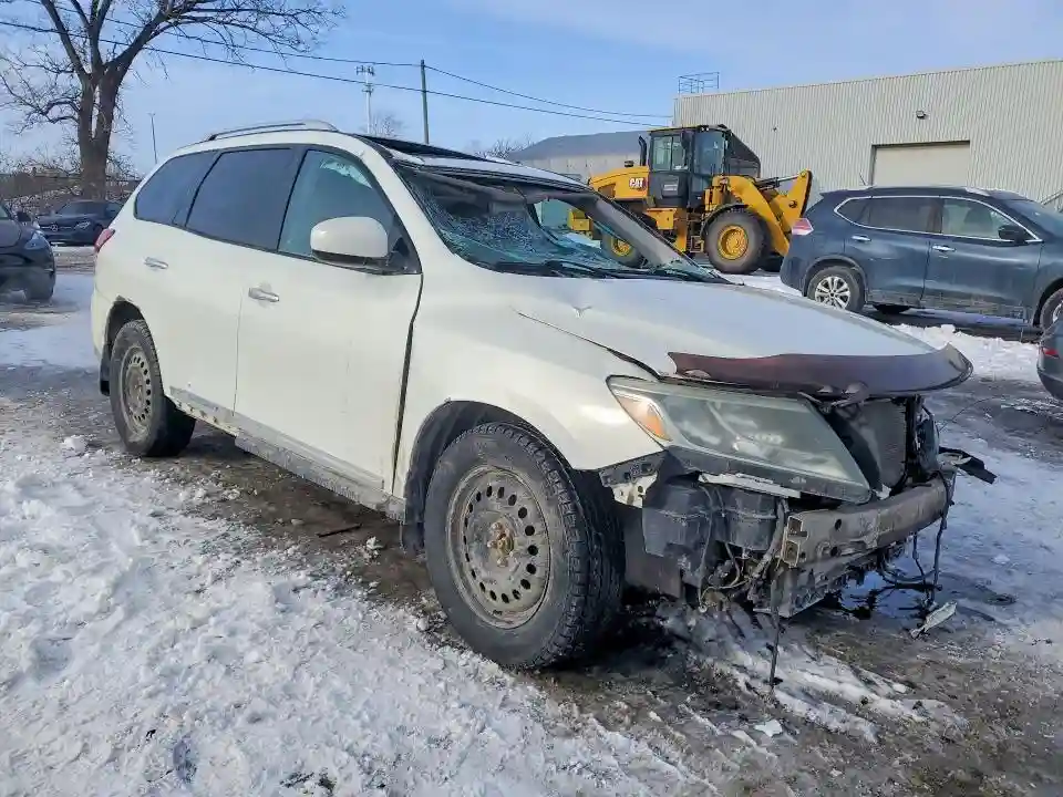 5N1AR2MM2DC601087 2013 NISSAN PATHFINDER-3