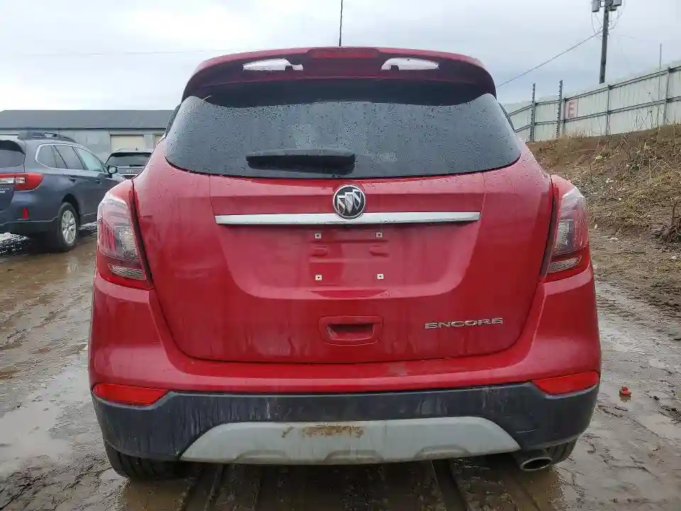 KL4CJ1SB4KB877848 2019 BUICK ENCORE-5