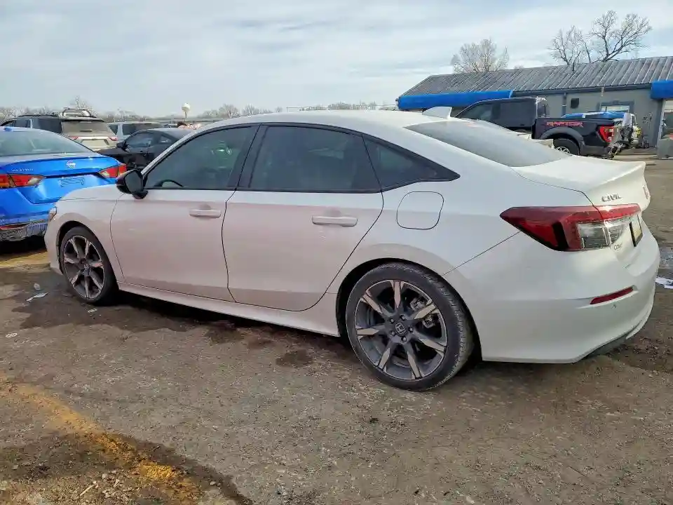 2HGFE4F88SH308047 2025 HONDA CIVIC-1