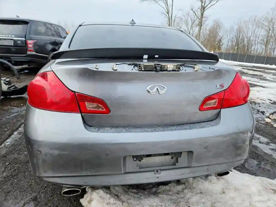 JN1CV6AR2BM409937 2011 INFINITI G37 SEDAN-5