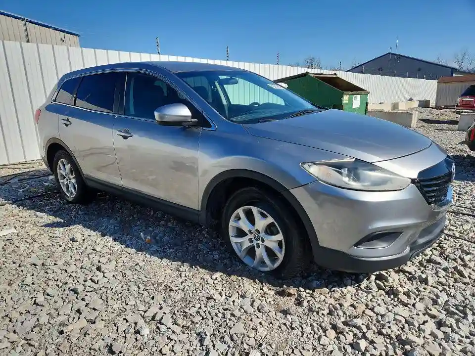 JM3TB3CAXD0422609 2013 MAZDA CX-9-3