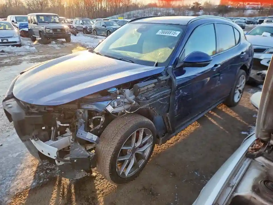 ZASPAKBN5K7C55101 2019 ALFA ROMEO STELVIO-0