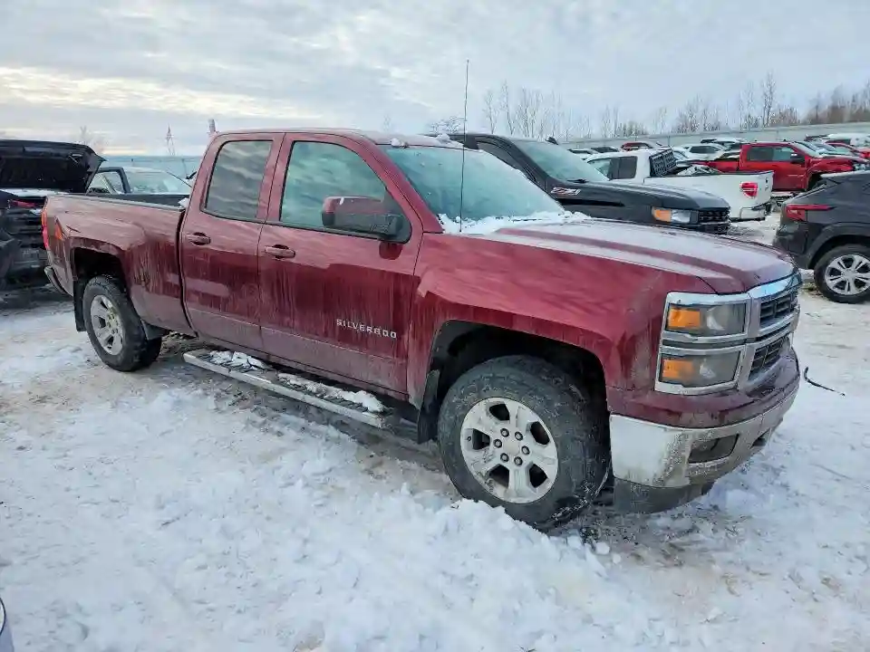 1GCVKREC6FZ279224 2015 CHEVROLET ALL MODELS-3