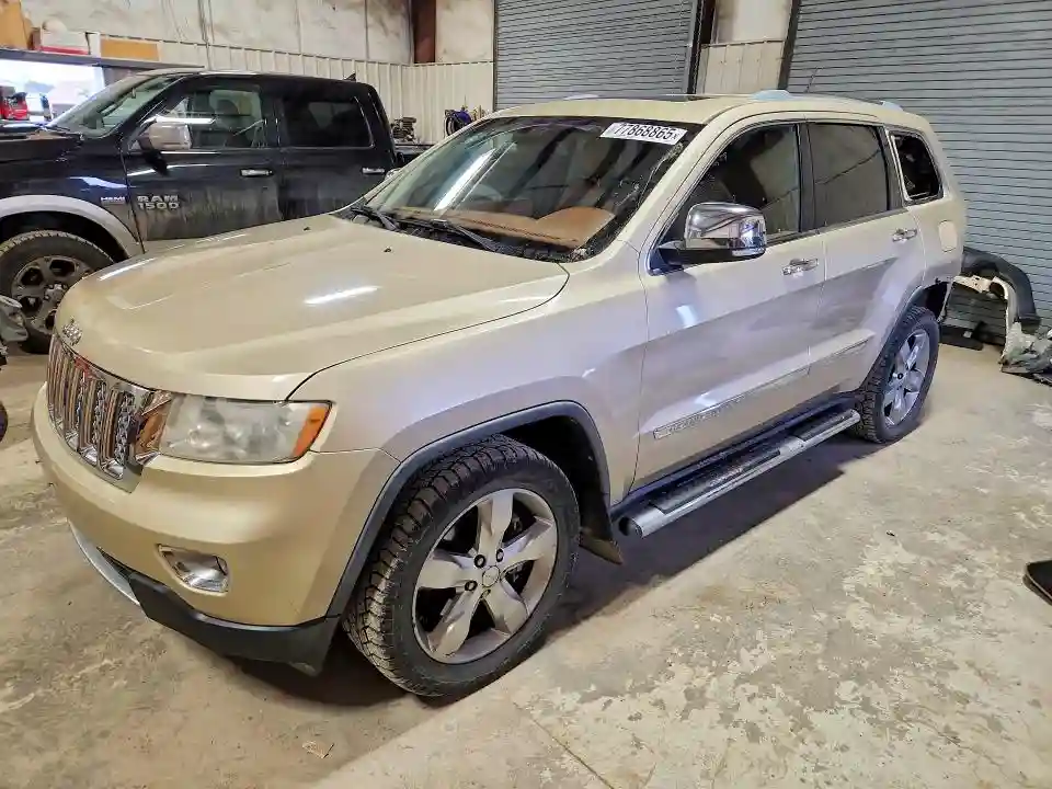 1J4RR6GT4BC620913 2011 JEEP GRAND CHEROKEE-0