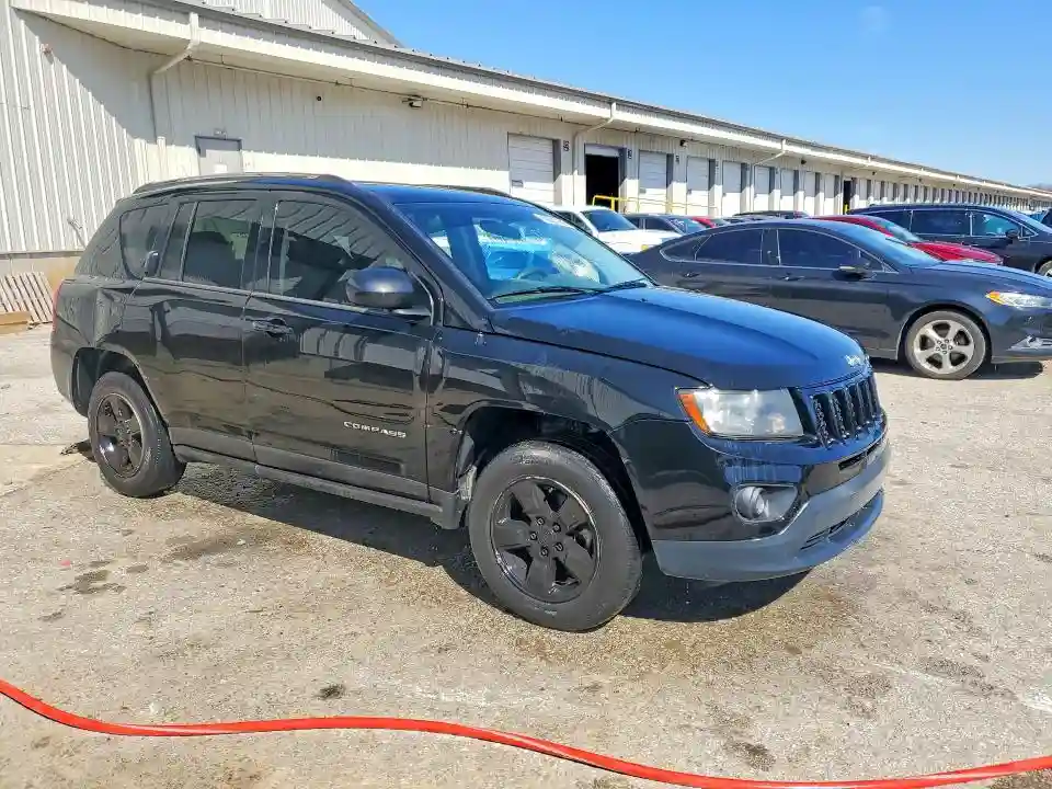 1C4NJCBA9ED844810 2014 JEEP COMPASS-3