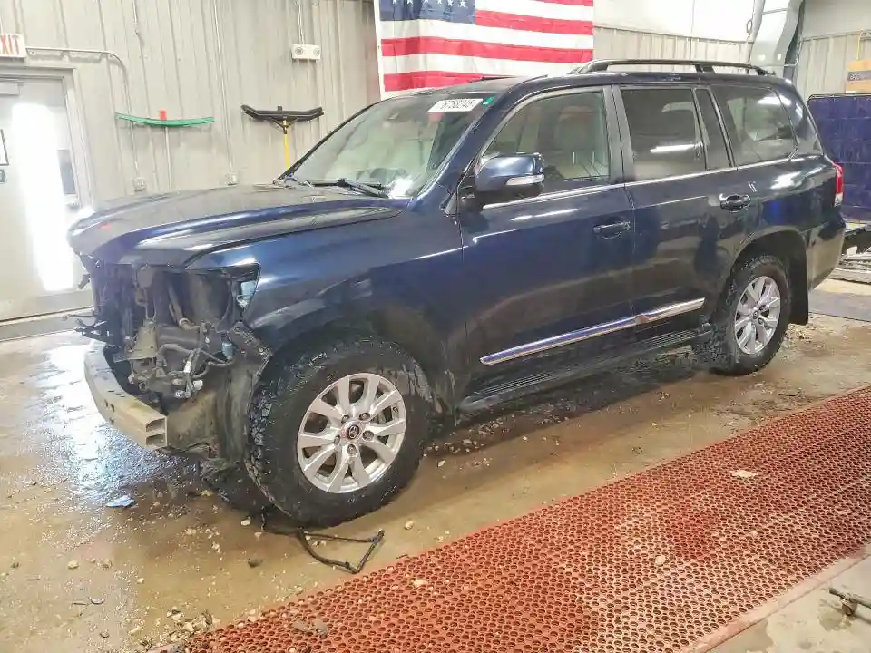 JTMCY7AJ7G4038088 2016 TOYOTA LAND CRUISER-0
