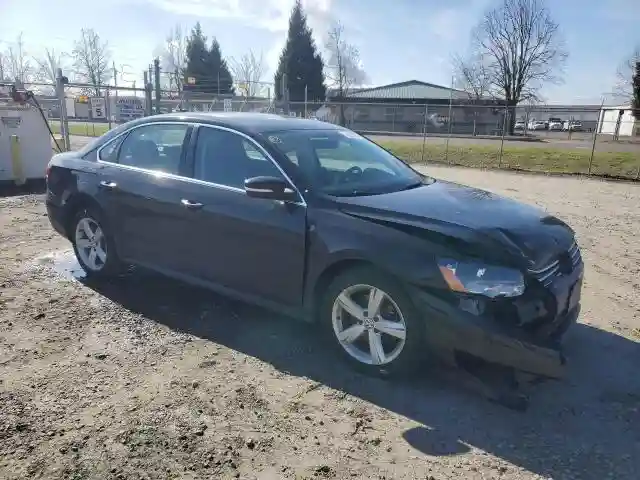 1VWBT7A38FC031633 2015 VOLKSWAGEN PASSAT-3