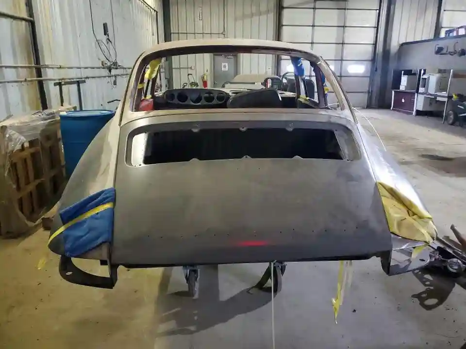 119301300 1969 PORSCHE 911-5