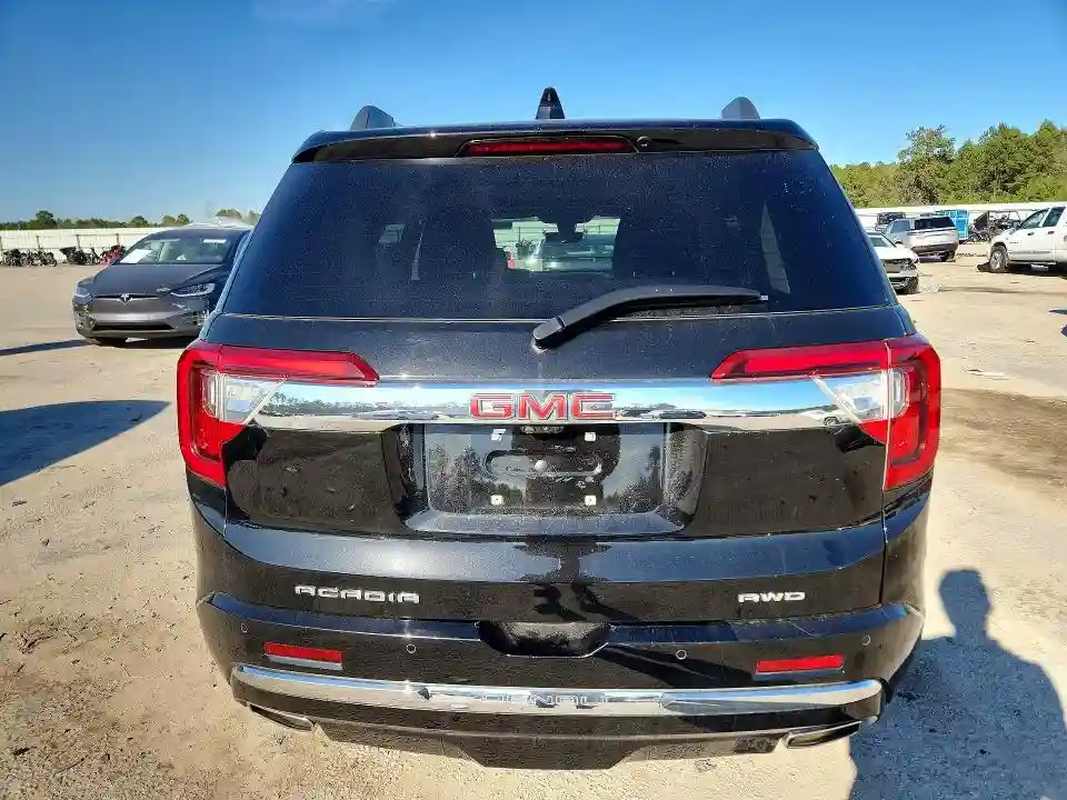 1GKKNXLS5NZ174492 2022 GMC ACADIA DEN-5