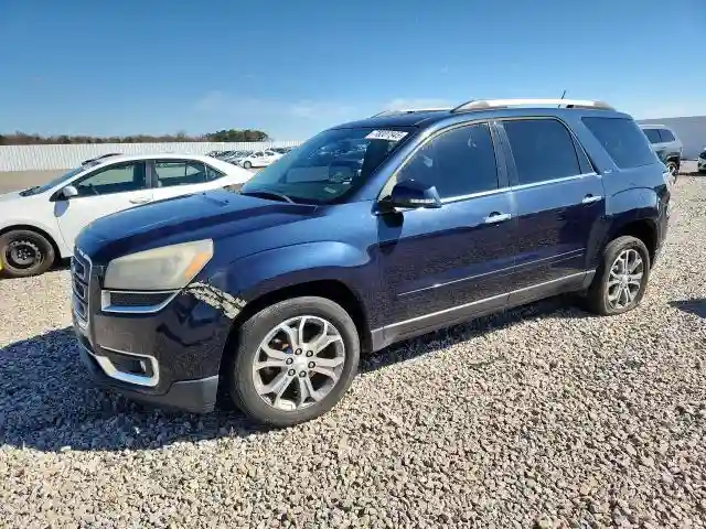 1GKKRRKD1FJ247053 2015 GMC ACADIA-0