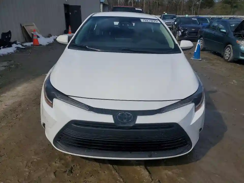5YFB4MDE1RP213424 2024 TOYOTA COROLLA-4