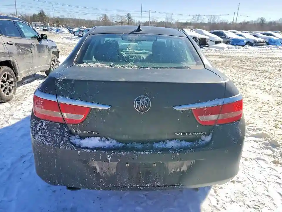 1G4PR5SK5E4149743 2014 BUICK VERANO-5