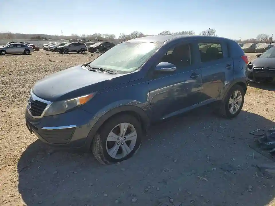 KNDPB3A27C7212657 2012 KIA SPORTAGE-0