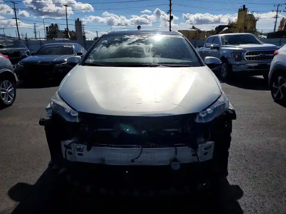 JTDBVRBD9LA007932 2020 TOYOTA MIRAI-4