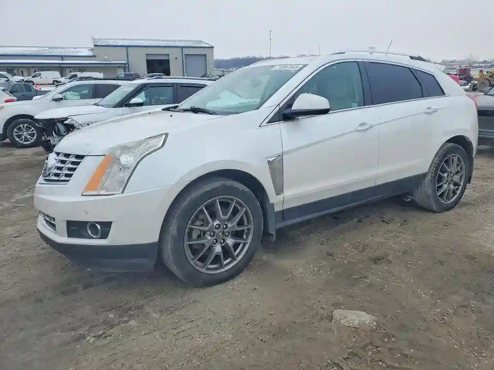 3GYFNCE37FS566376 2015 CADILLAC SRX-0