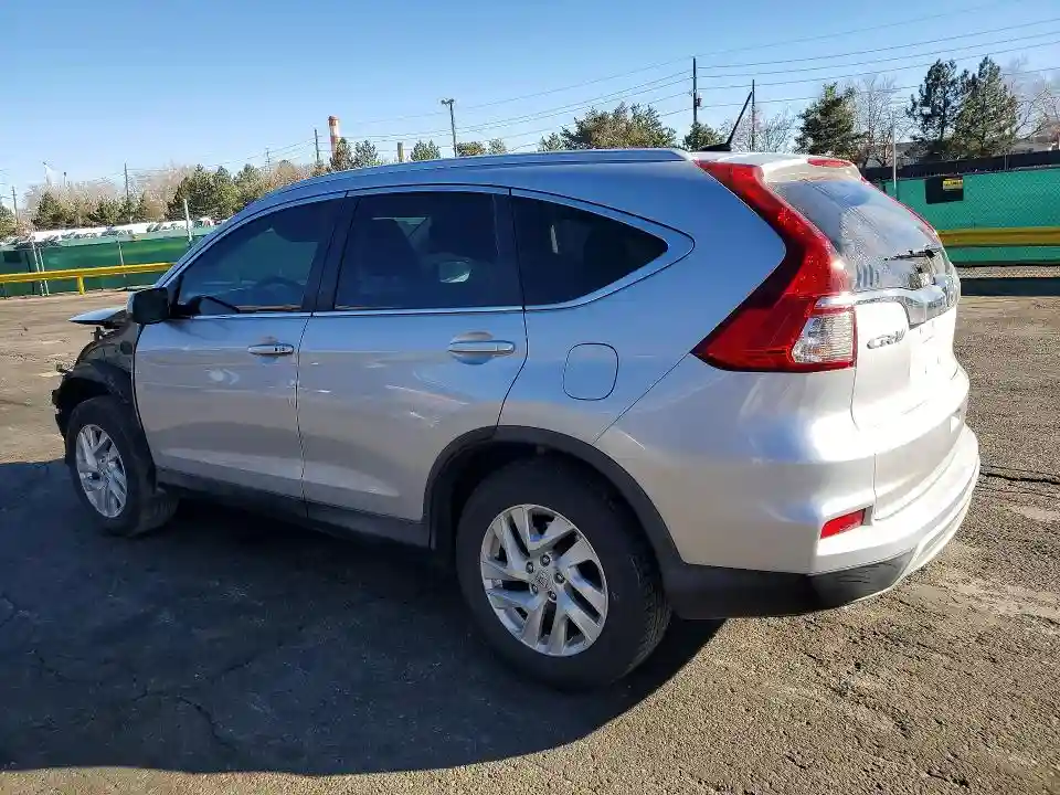 2HKRM4H78GH681851 2016 HONDA CR-V-1