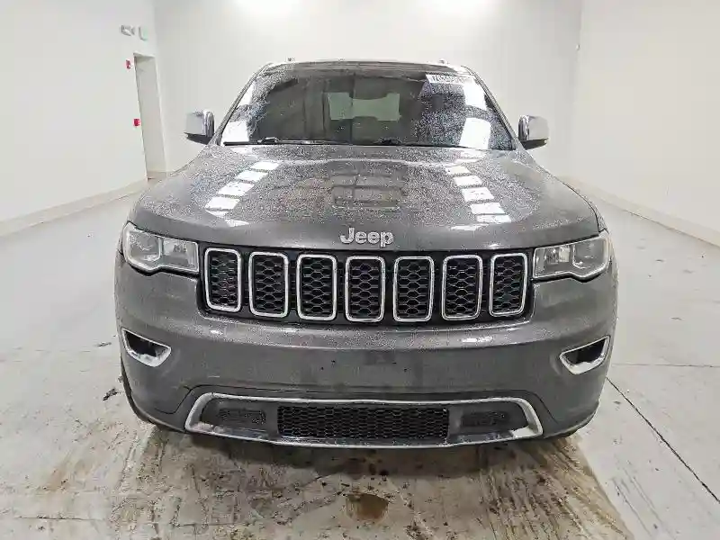 1C4RJFBGXKC686258 2019 JEEP GRAND CHEROKEE-4