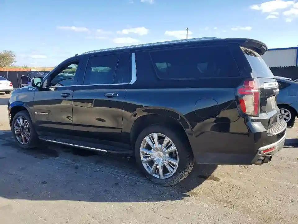 1GNSCGKL9PR290932 2023 CHEVROLET SUBURBAN-1