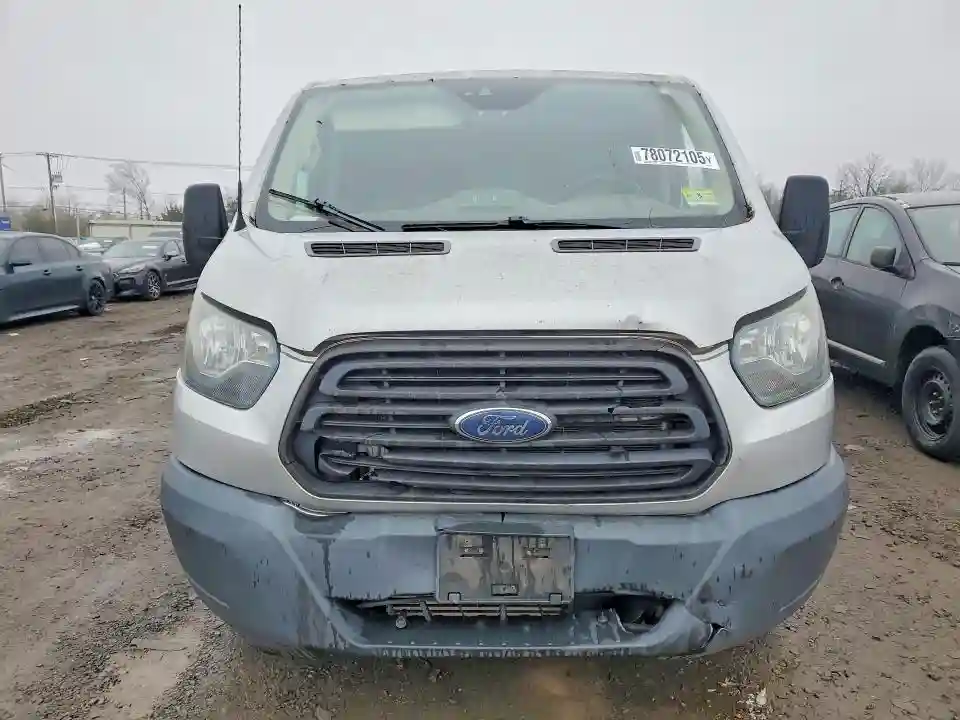 1FTYR2YG7GKA95919 2016 FORD TRANSIT-4