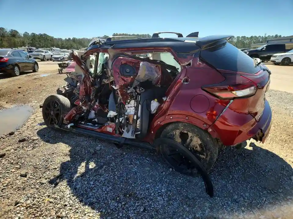 3N1CP5DV5NL475538 2022 NISSAN KICKS-1