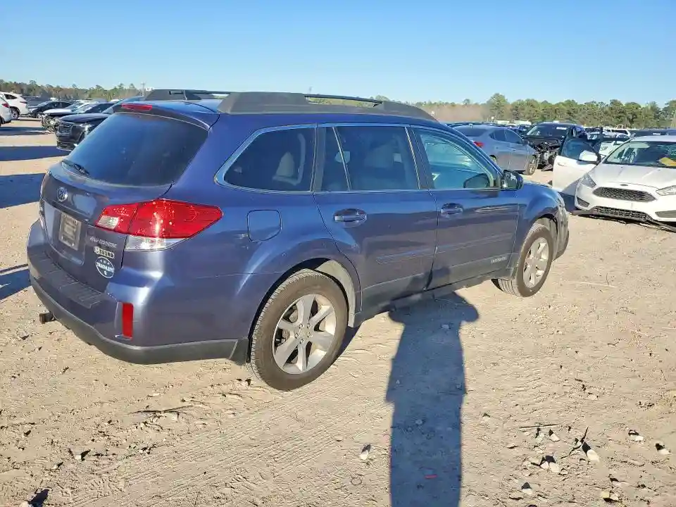 4S4BRCLC6E3300908 2014 SUBARU OUTBACK-2