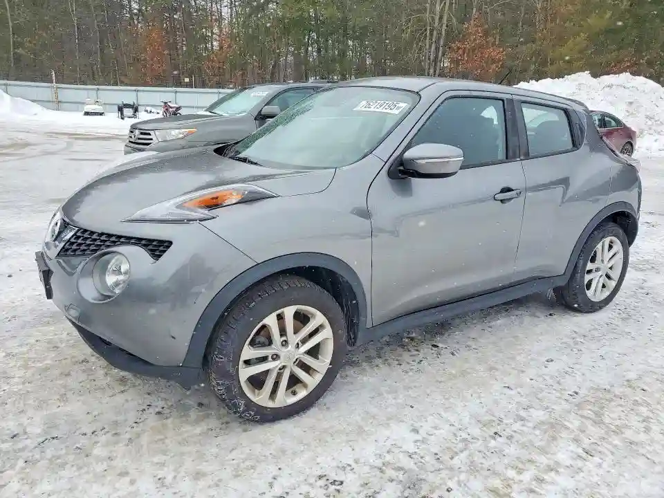JN8AF5MR4GT606228 2016 NISSAN JUKE-0