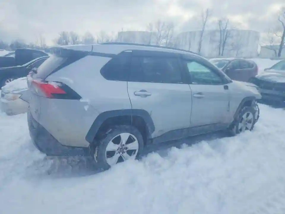 2T3MWRFV4KW027952 2019 TOYOTA RAV4-2
