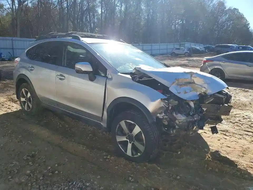 JF2GPBCC7EH336704 2014 SUBARU XV-3