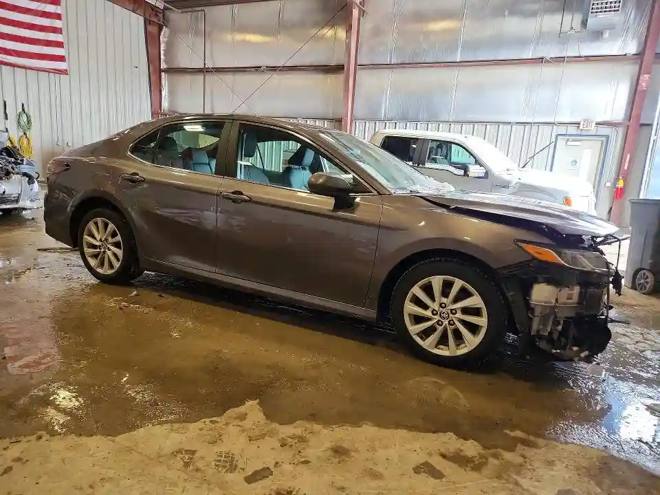 4T1C11AK8NU001263 2022 TOYOTA CAMRY-3