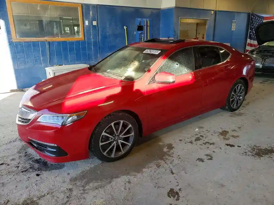 19UUB2F50HA003059 2017 ACURA TLX-0
