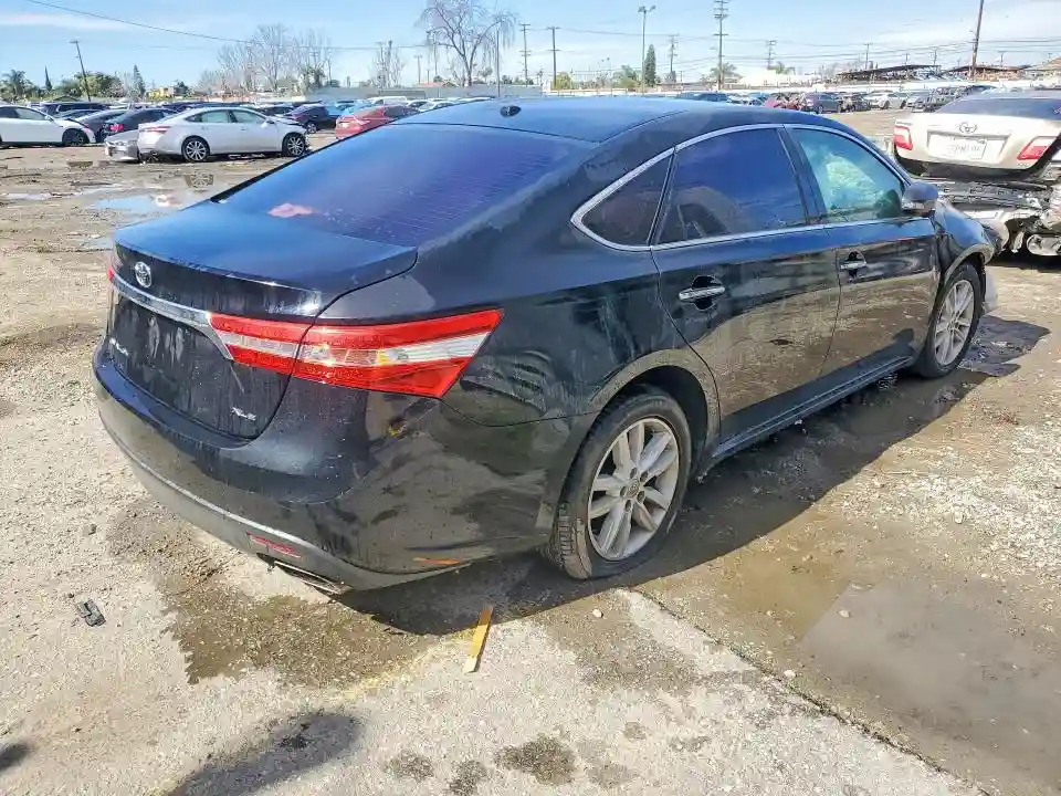 4T1BK1EB8FU138661 2015 TOYOTA AVALON-2