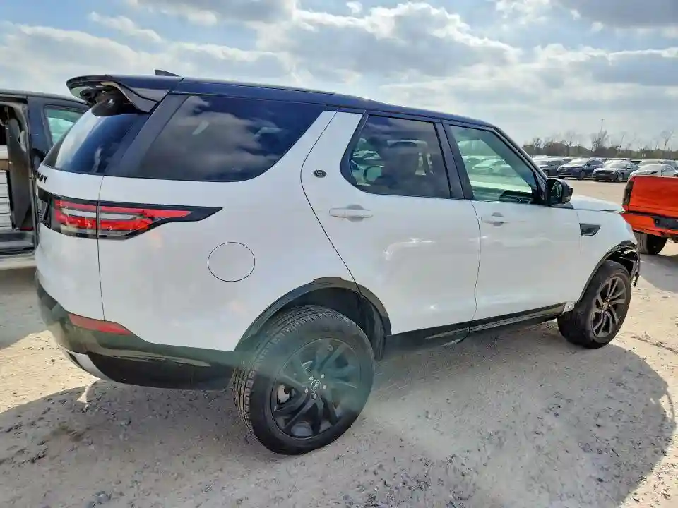 SALRU2RV7L2419695 2020 LAND ROVER DISCOVERY-2