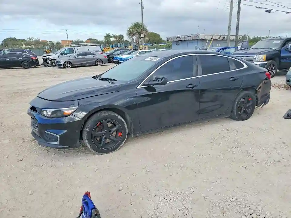 1G1ZB5ST9HF104834 2017 CHEVROLET MALIBU-0