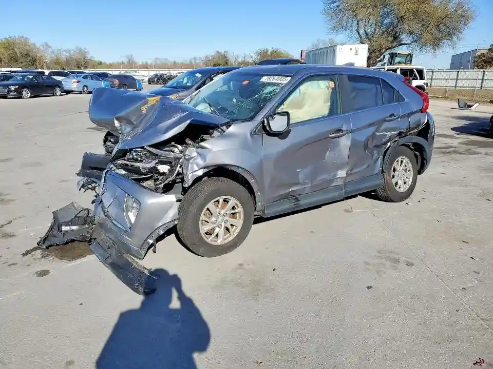 JA4AS3AA5KZ002987 2019 MITSUBISHI ECLIPSE C-0