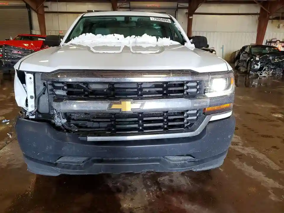 1GCNCNEH9GZ335434 2016 CHEVROLET ALL MODELS-4