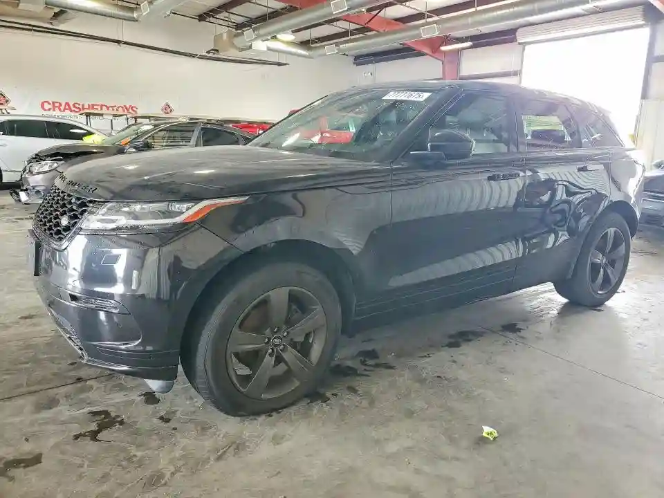 SALYB2EX3KA213206 2019 LAND ROVER RANGEROVER-0