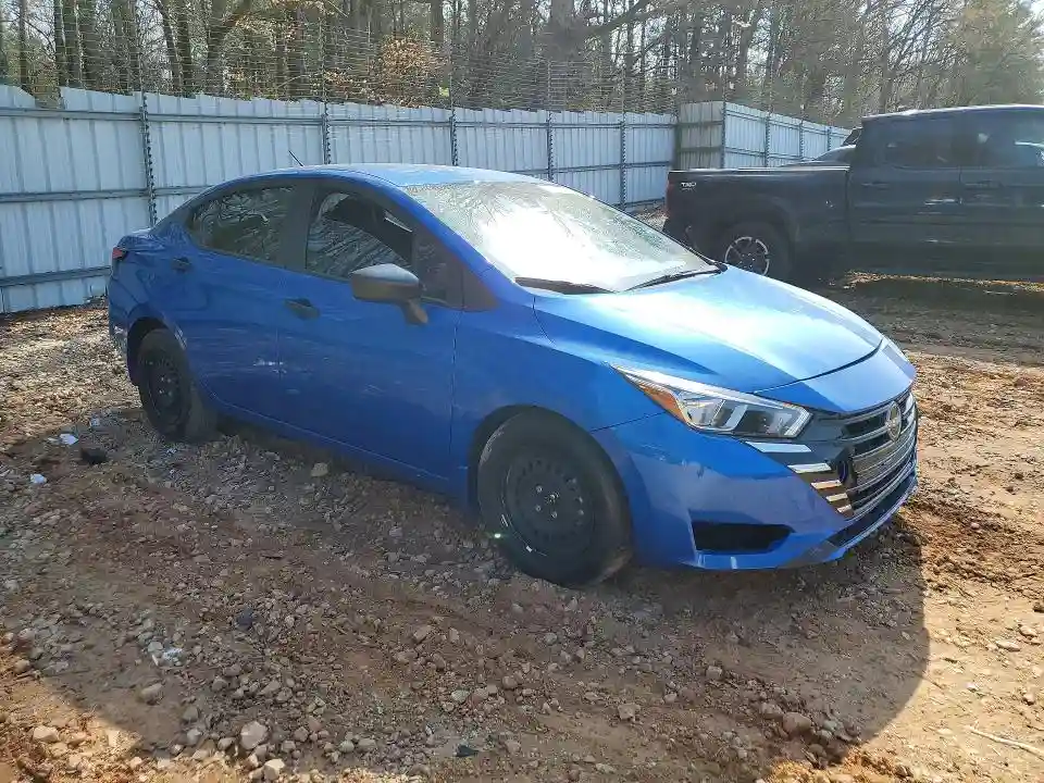 3N1CN8DV9RL841580 2024 NISSAN VERSA-3